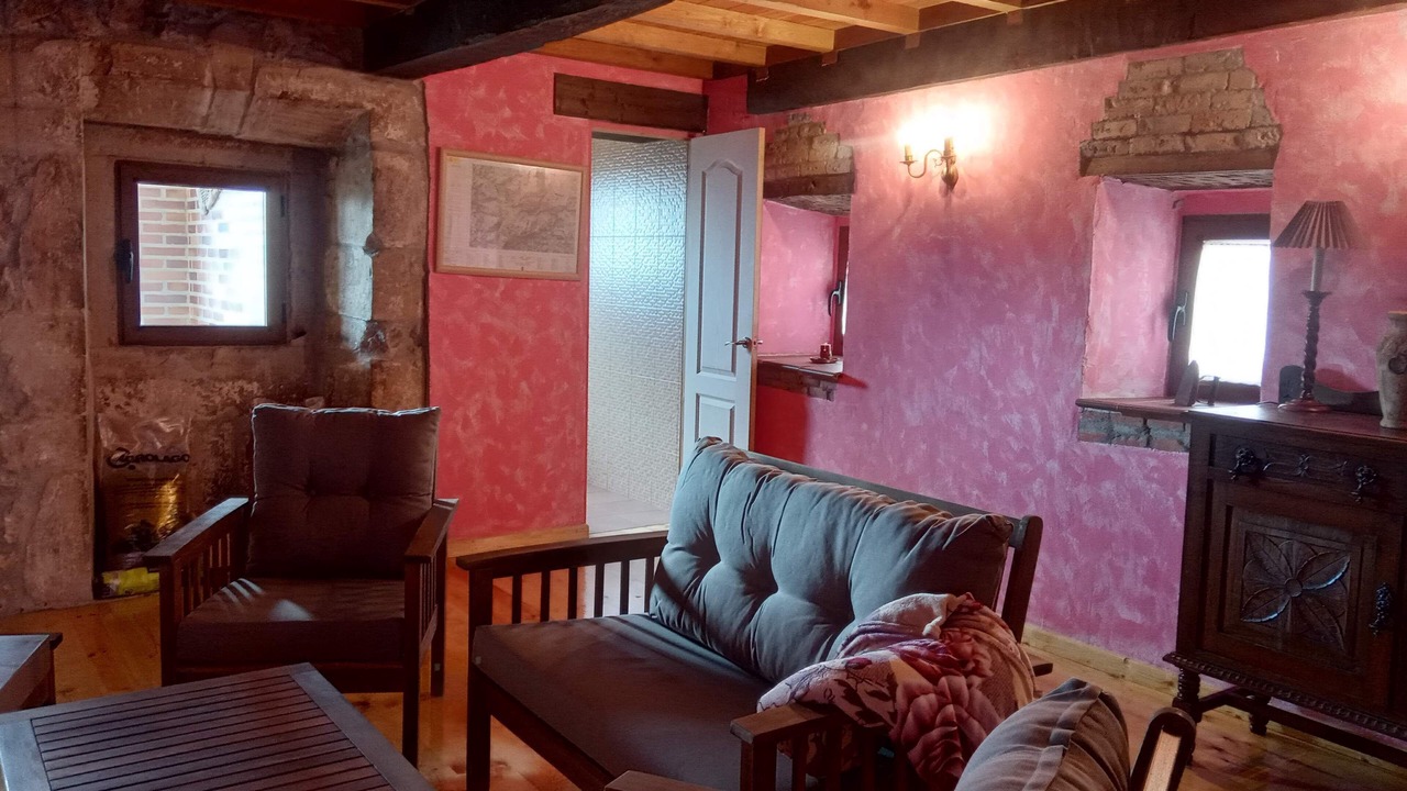 Photo of Livingroom in Pandiello