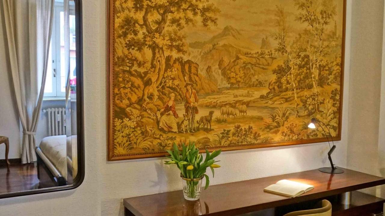 Photo of Bedroom in Zona Risorgimento