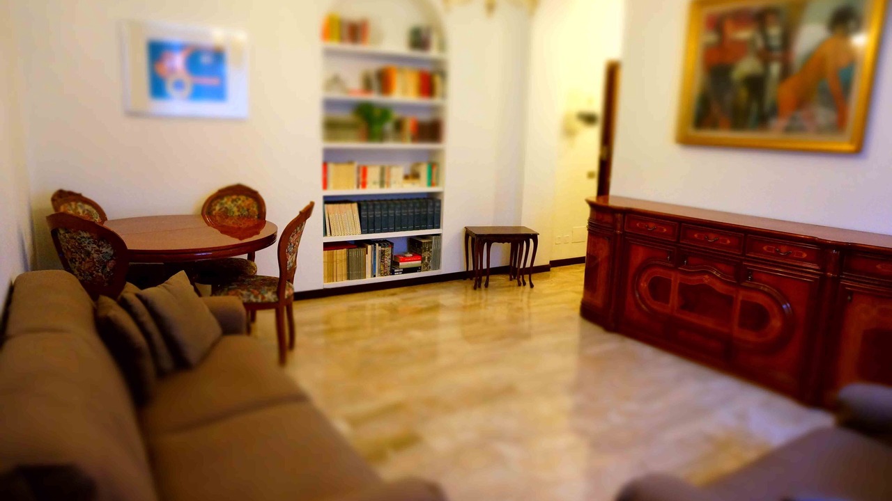 Photo of Livingroom in Zona Risorgimento