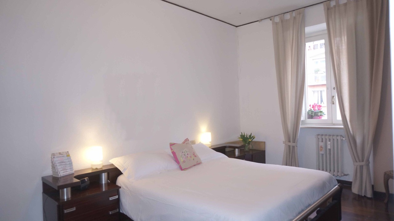 Photo of Bedroom in Zona Risorgimento
