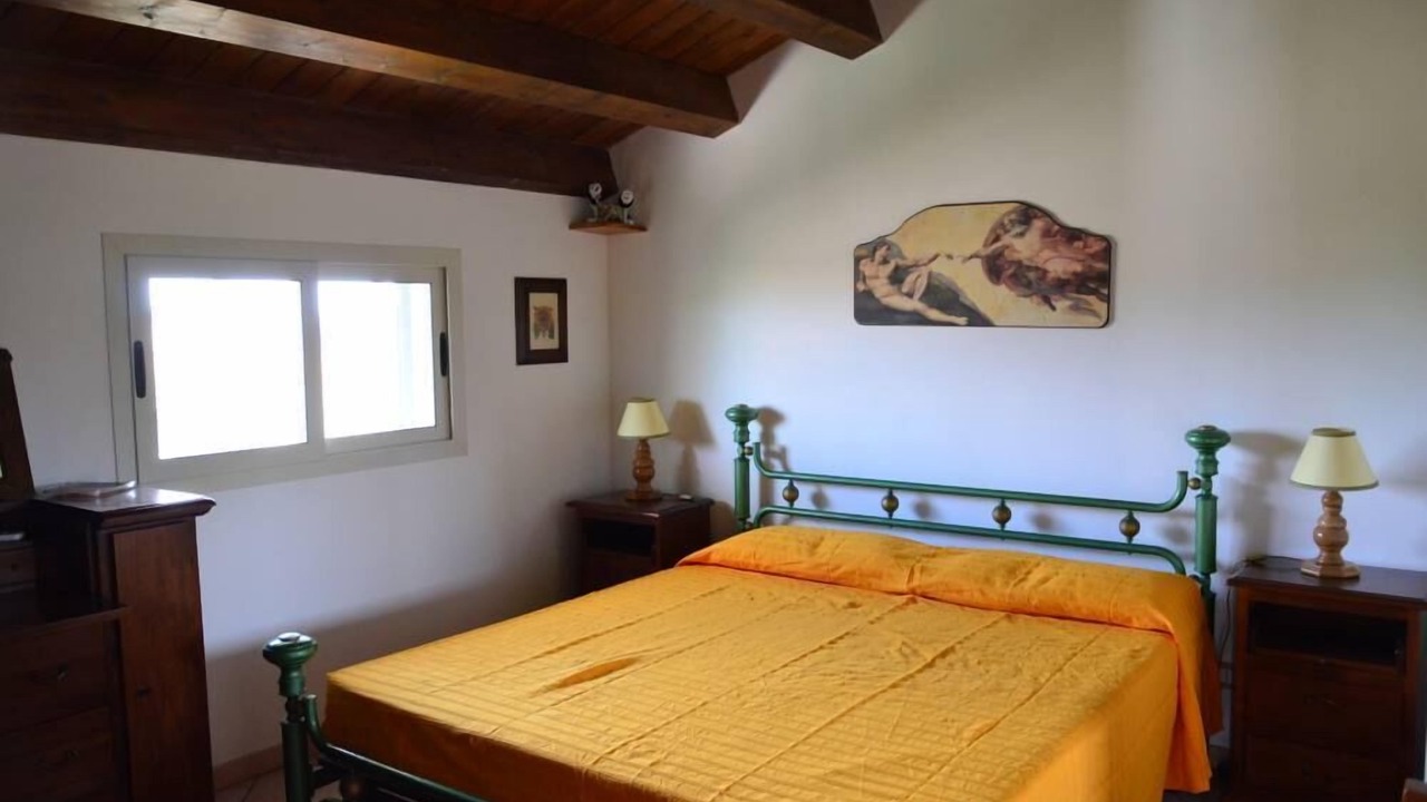 Photo of Bedroom in Granelli