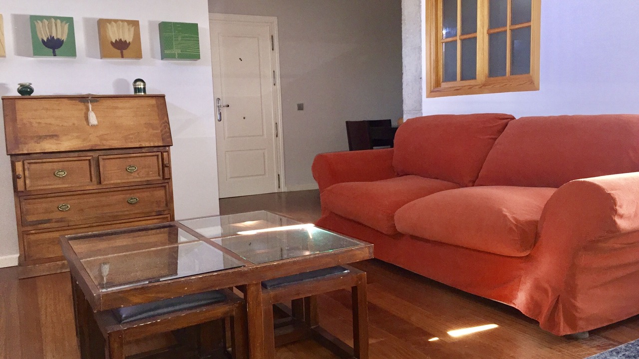 Photo of Livingroom in Arganzuela