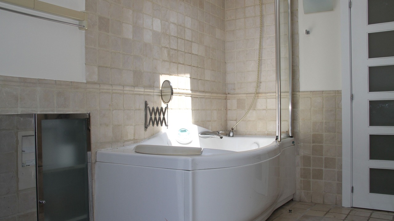 Photo of Bathroom in Arganzuela