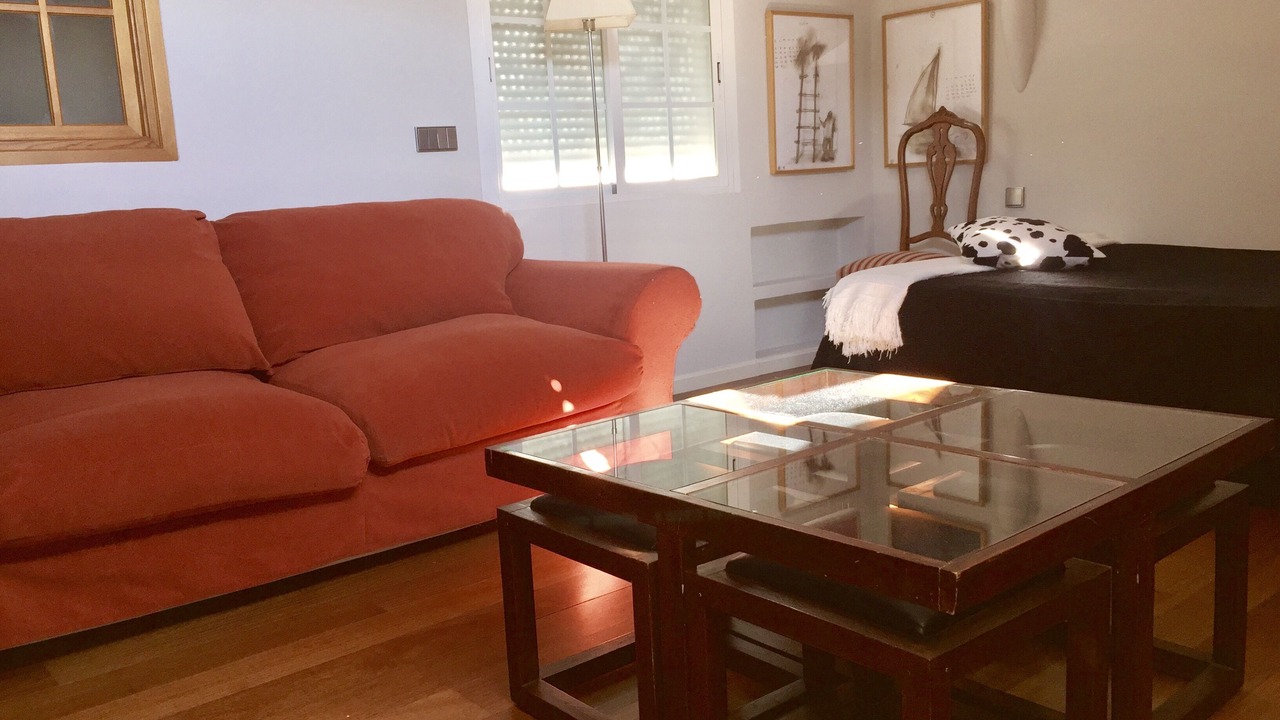 Photo of Bedroom in Arganzuela