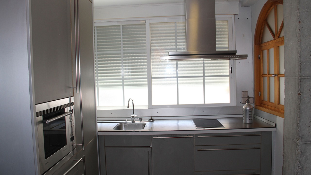 Photo of Kitchen in Arganzuela