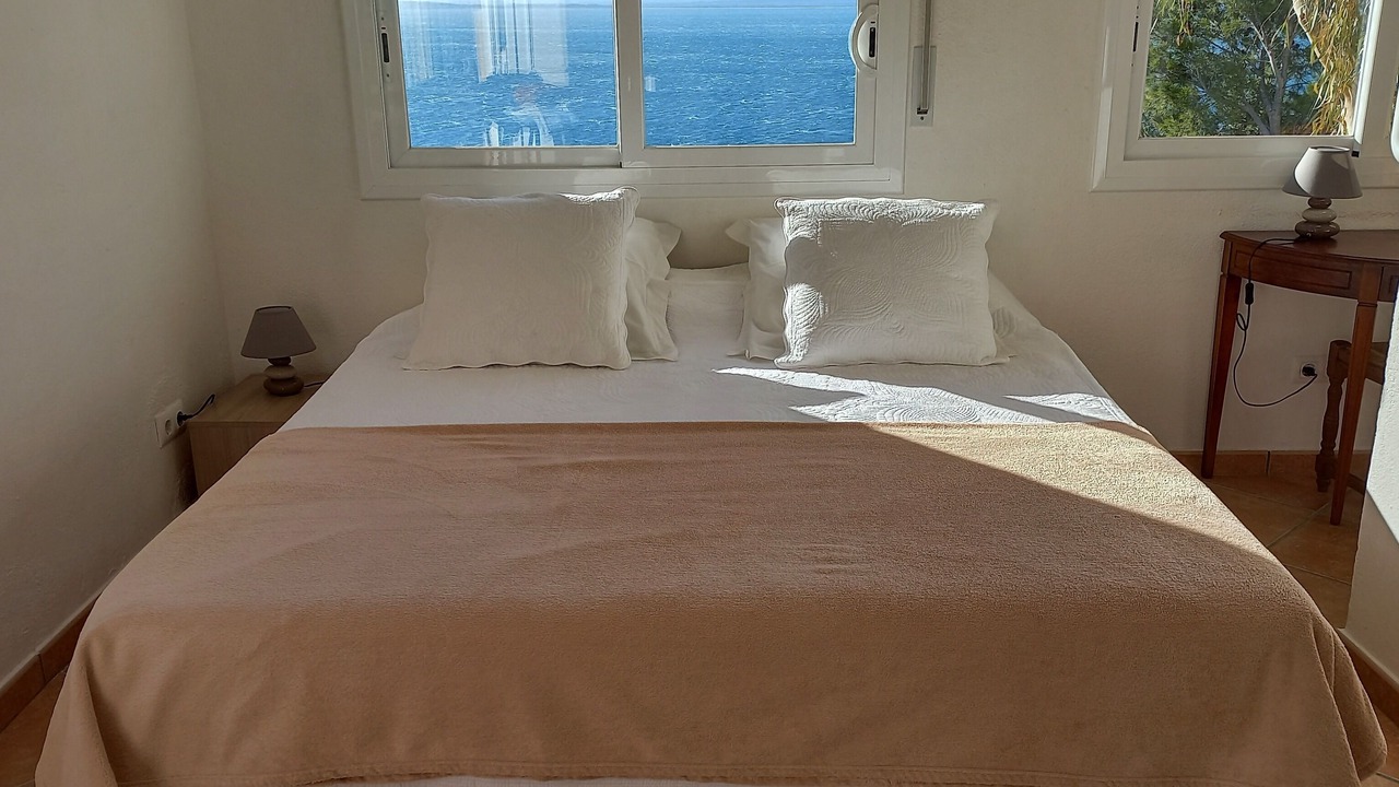 Photo of Bedroom in Almadraba-Canyelles