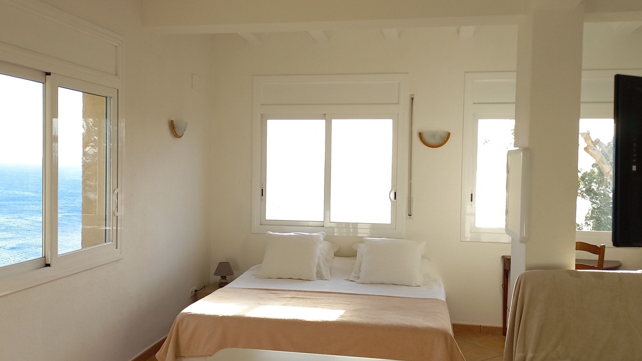 Photo of Bedroom in Almadraba-Canyelles