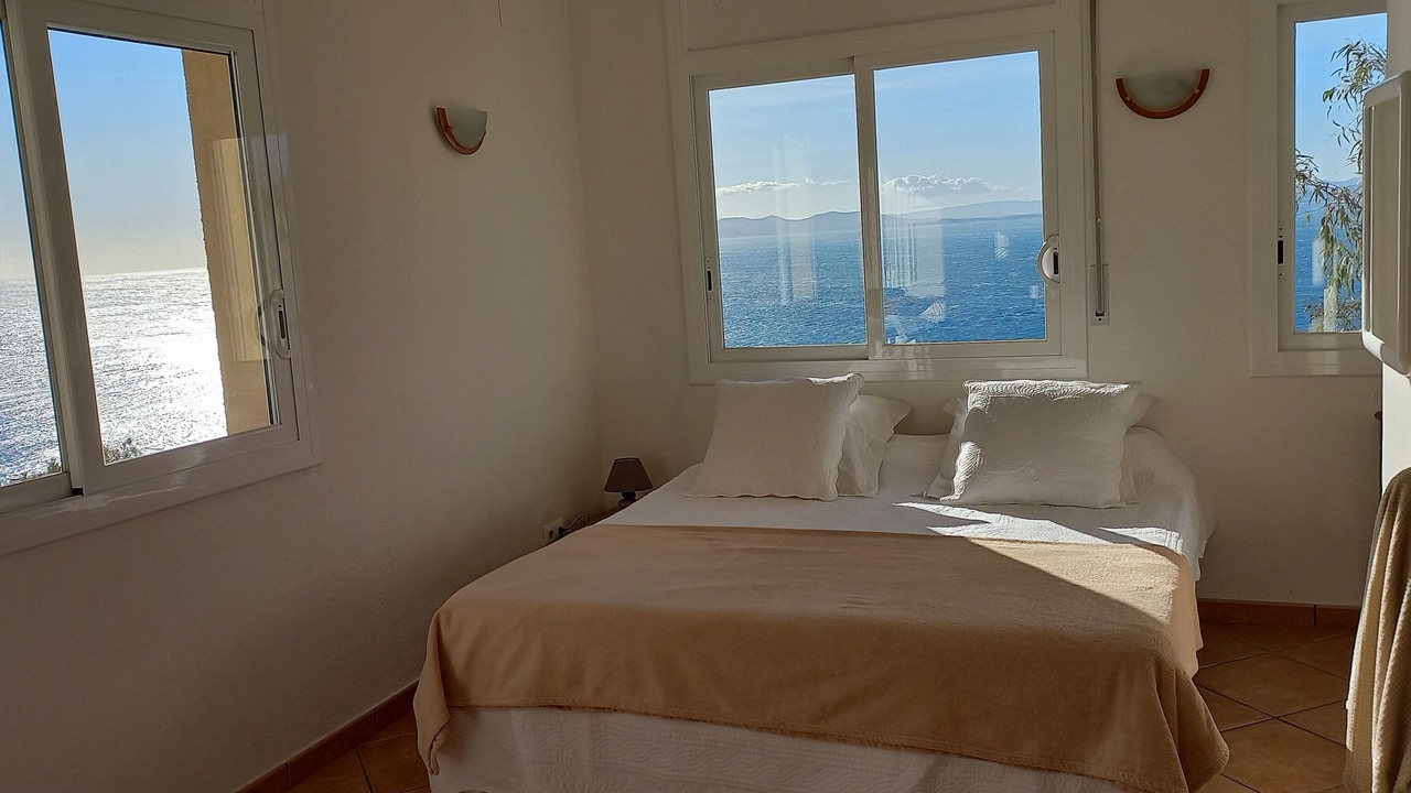 Photo of Bedroom in Almadraba-Canyelles