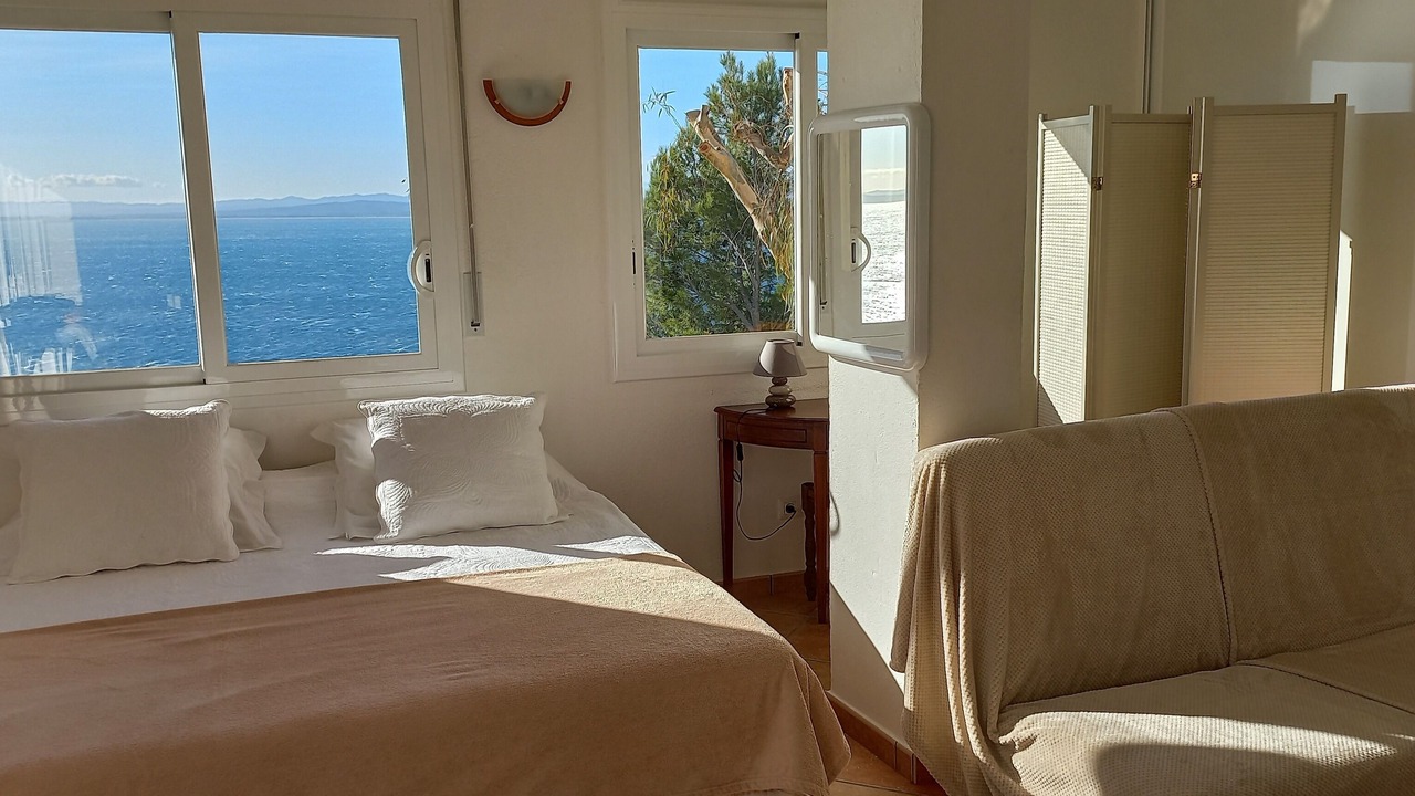 Photo of Bedroom in Almadraba-Canyelles