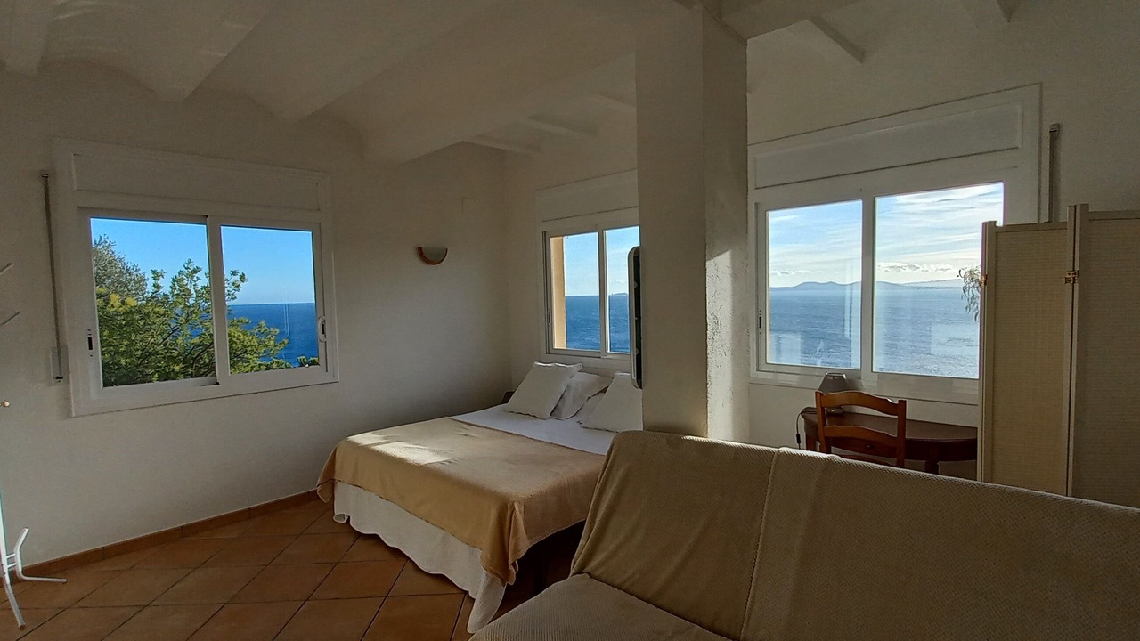 Photo of Bedroom in Almadraba-Canyelles