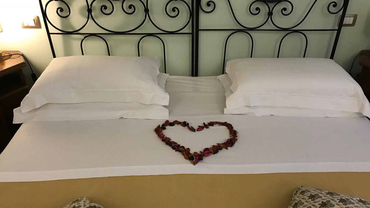 Photo of Bedroom in Perugia