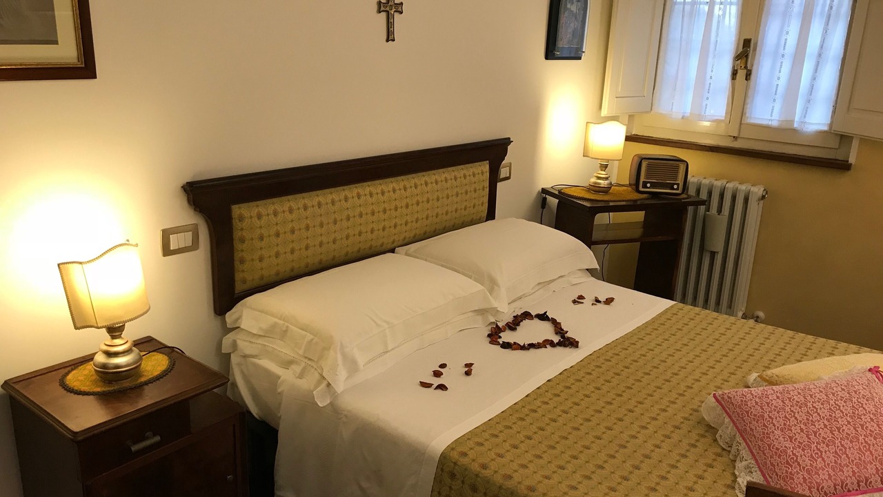 Photo of Bedroom in Perugia