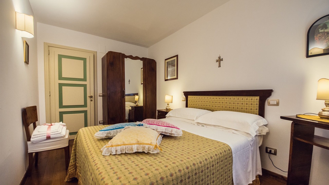 Photo of Bedroom in Perugia