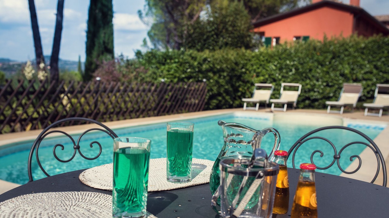 Photo of Outdoor in Perugia