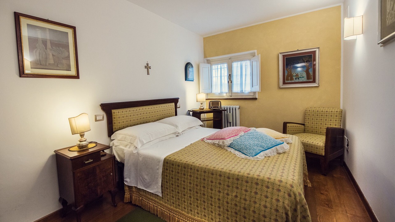 Photo of Bedroom in Perugia