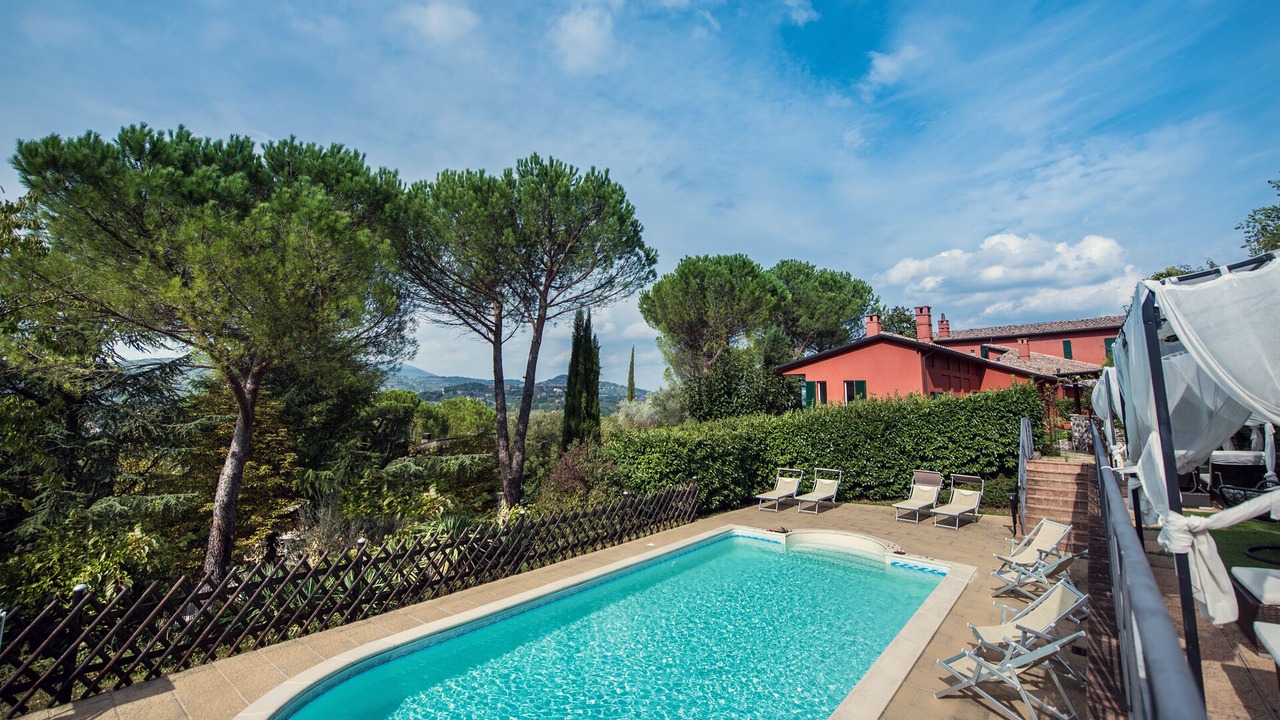 Photo of Outdoor in Perugia