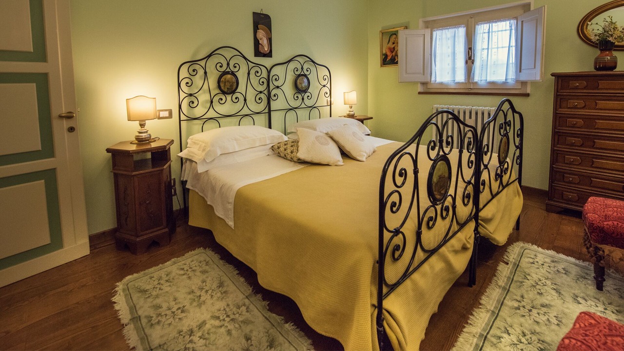 Photo of Bedroom in Perugia