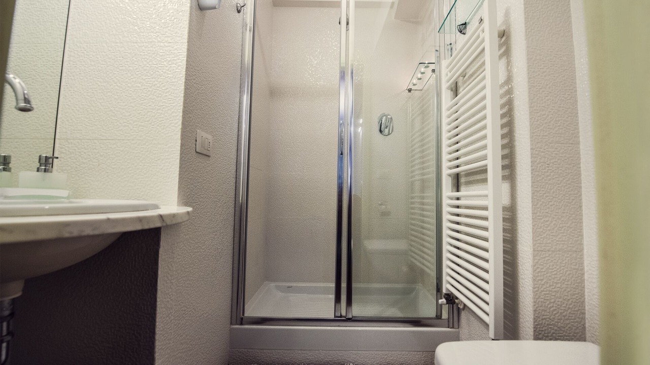 Photo of Bathroom in Perugia