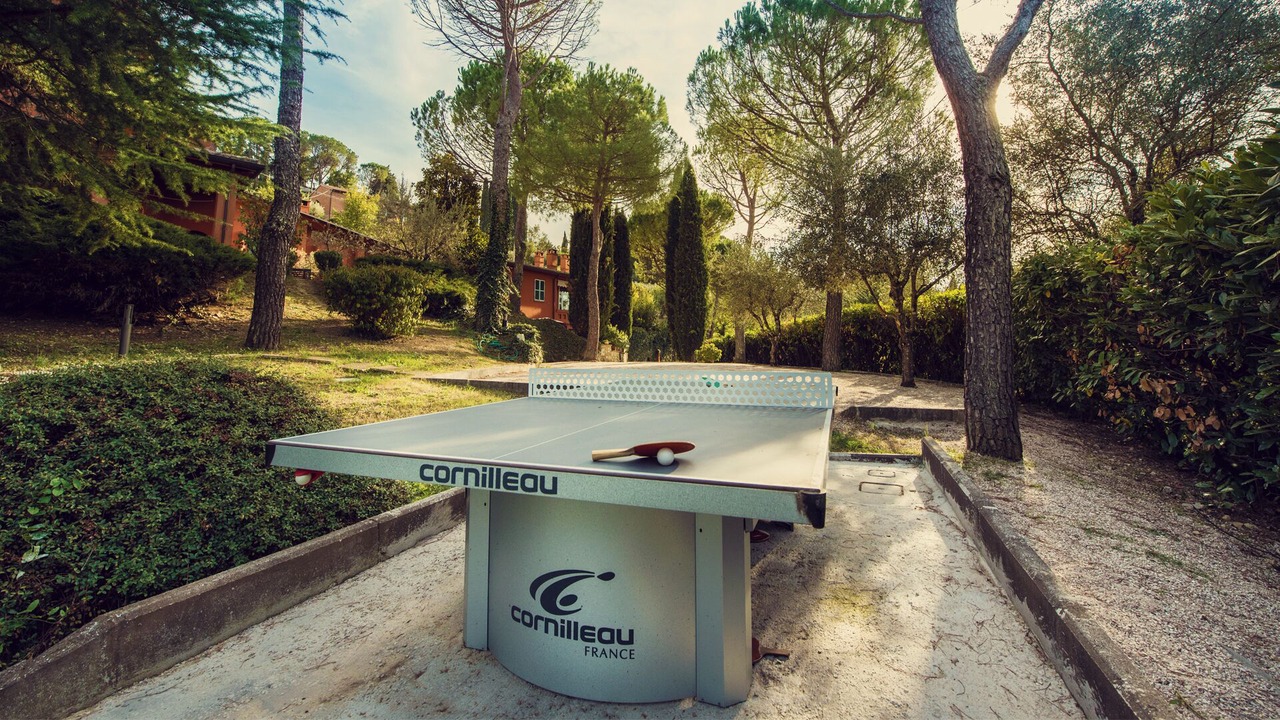 Photo of Outdoor in Perugia