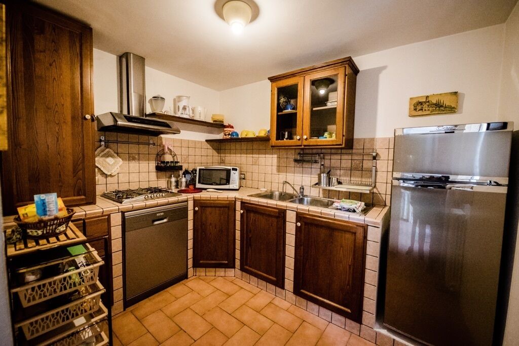 Photo of Kitchen in Perugia