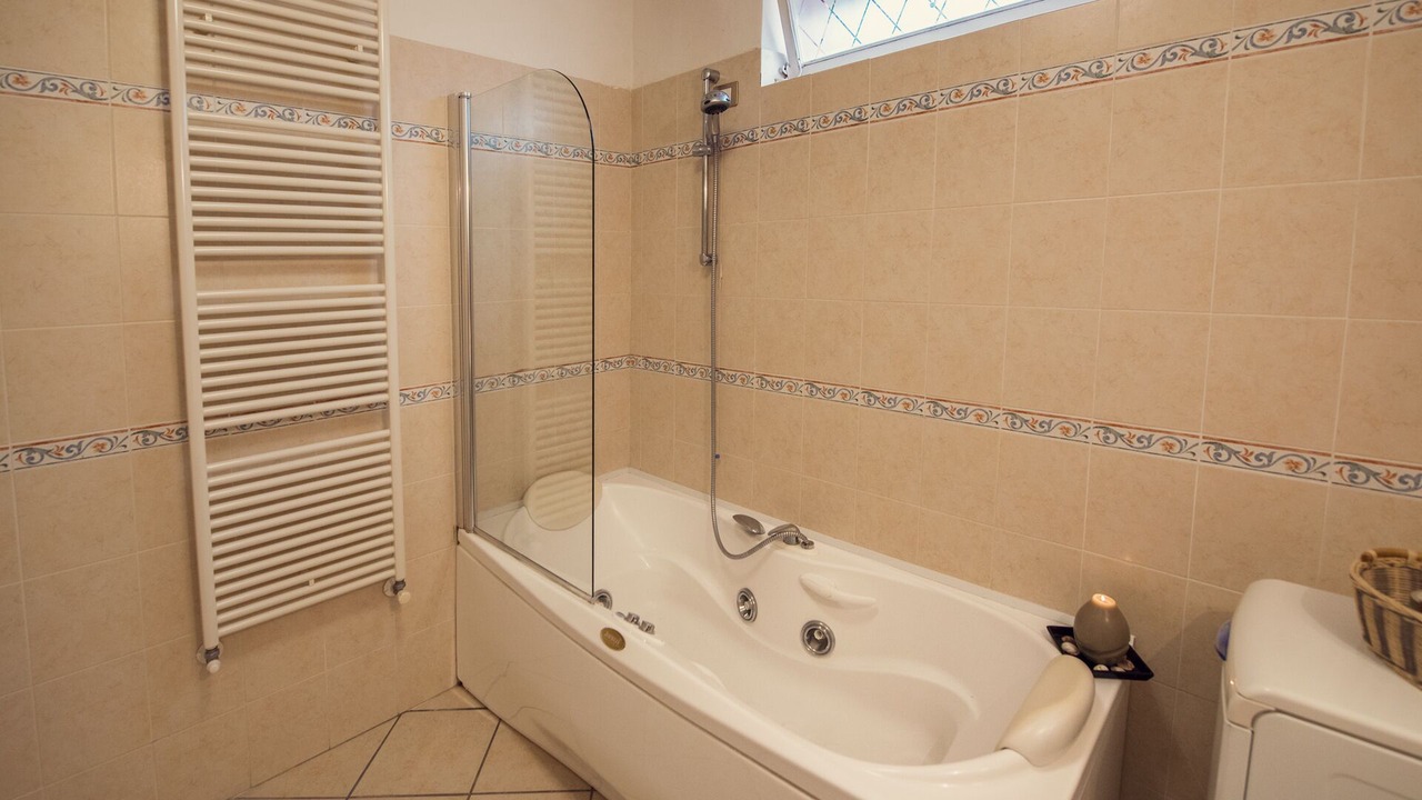 Photo of Bathroom in Perugia
