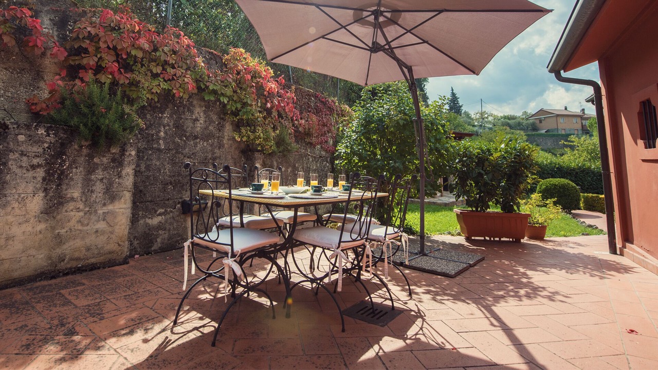 Photo of Outdoor in Perugia