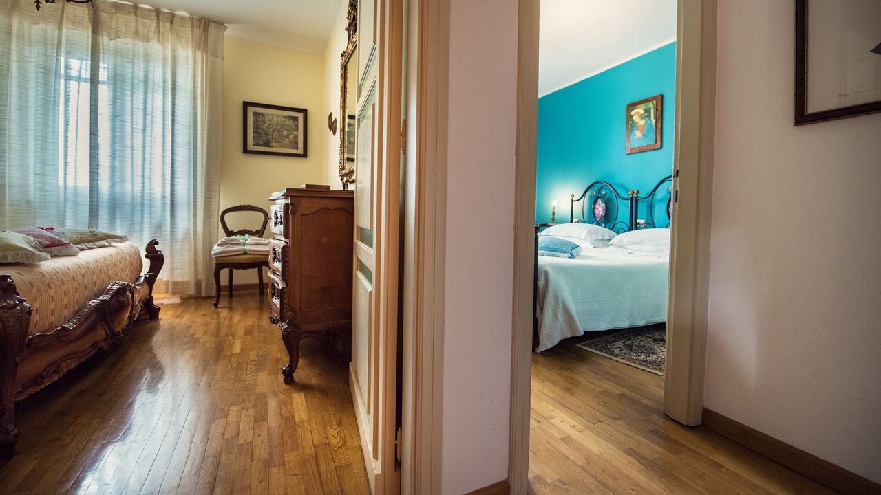 Photo of Bedroom in Perugia