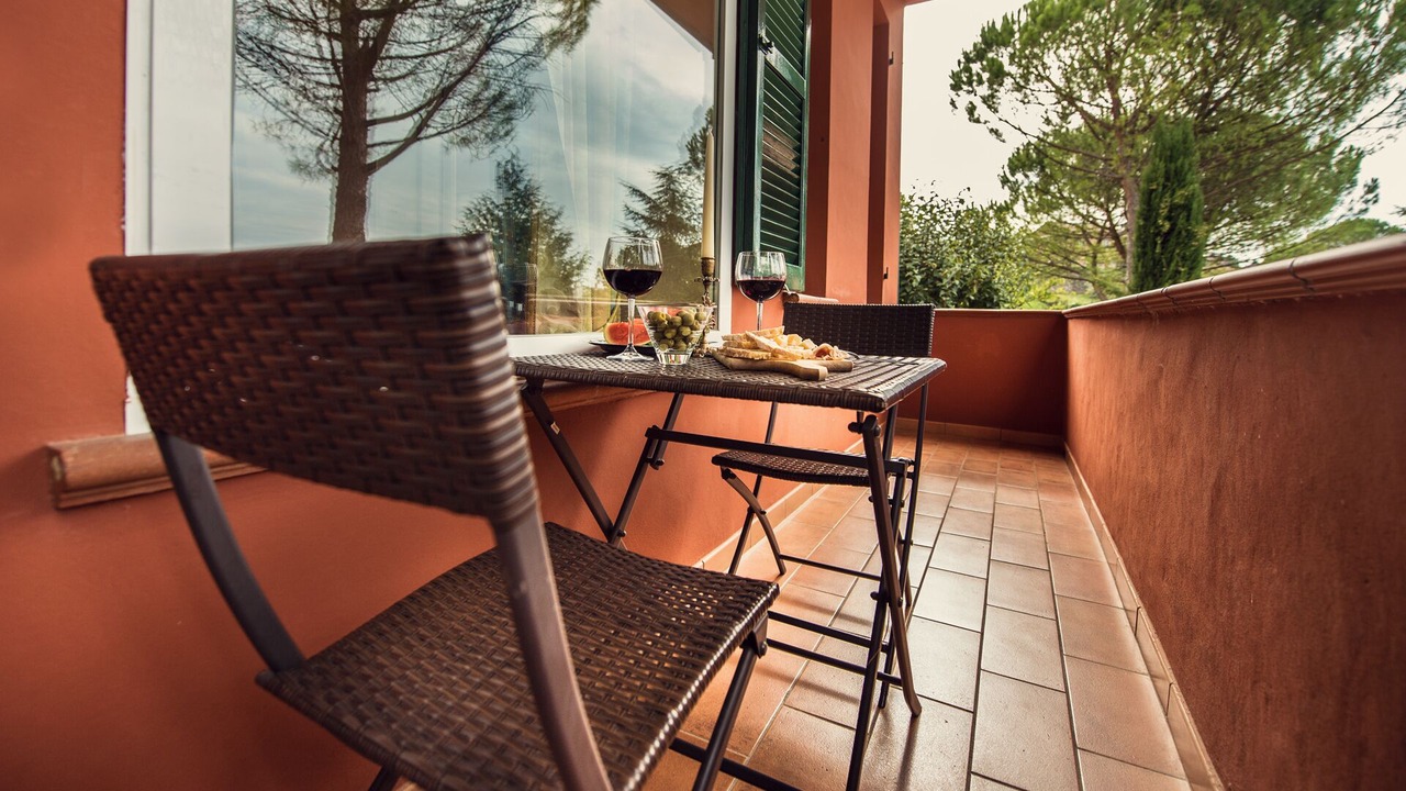Photo of Outdoor in Perugia
