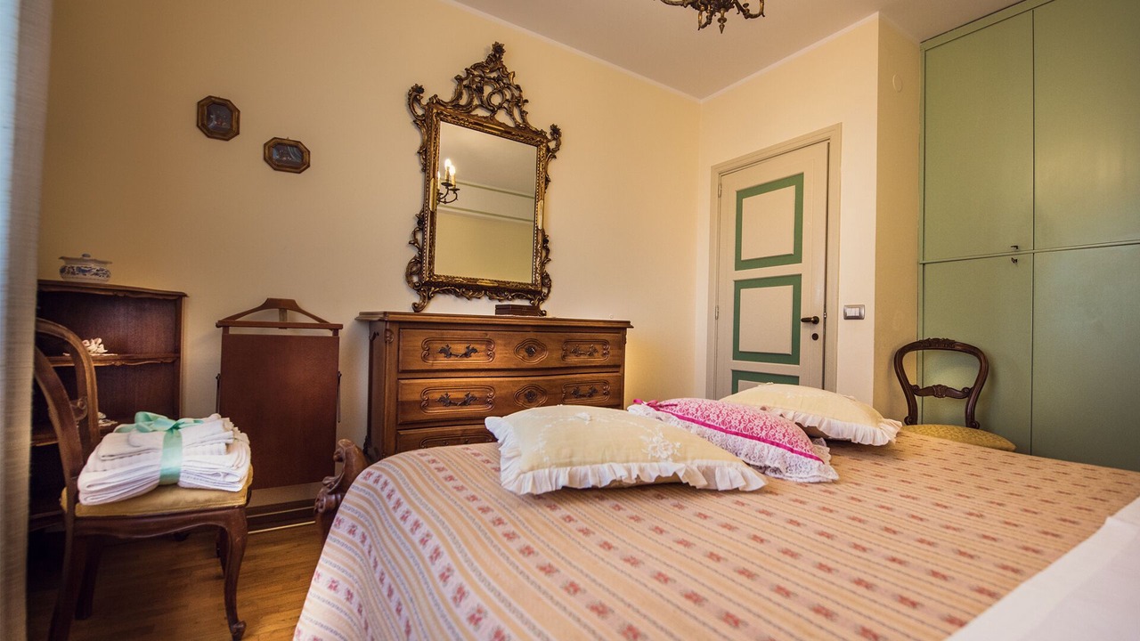 Photo of Bedroom in Perugia