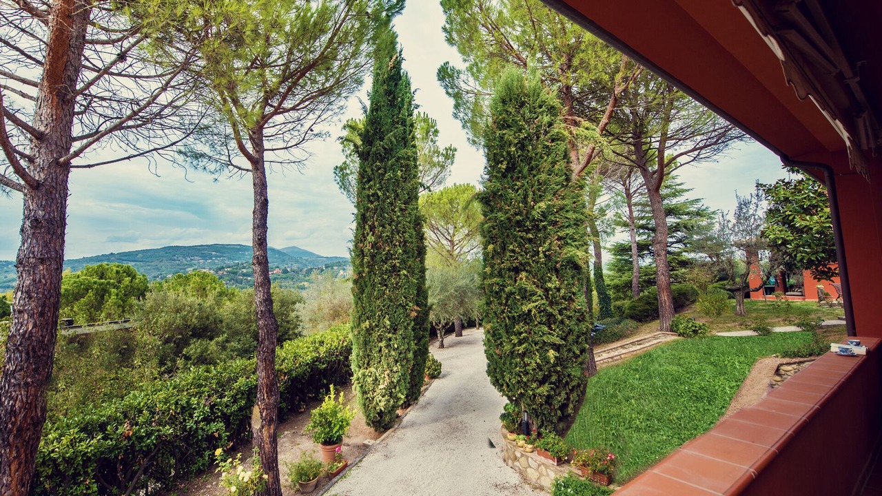 Photo of Outdoor in Perugia