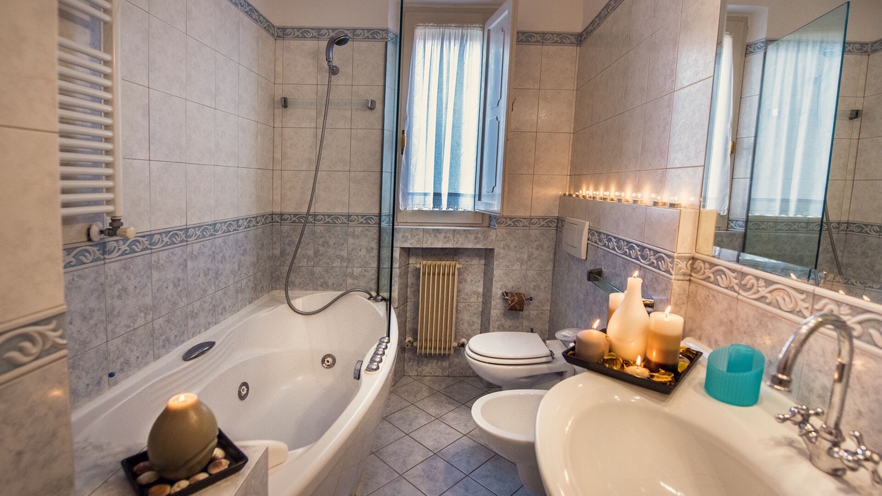 Photo of Bathroom in Perugia