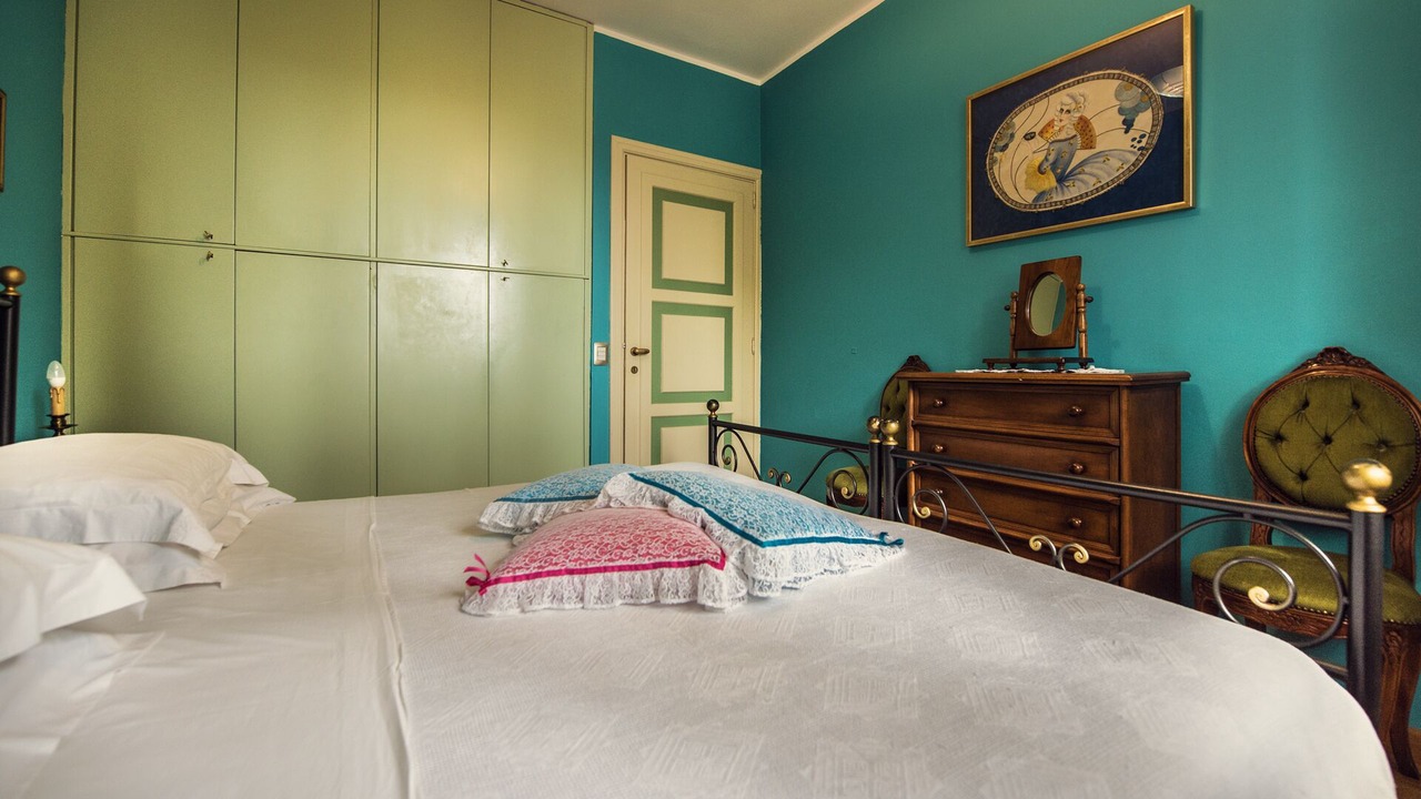 Photo of Bedroom in Perugia