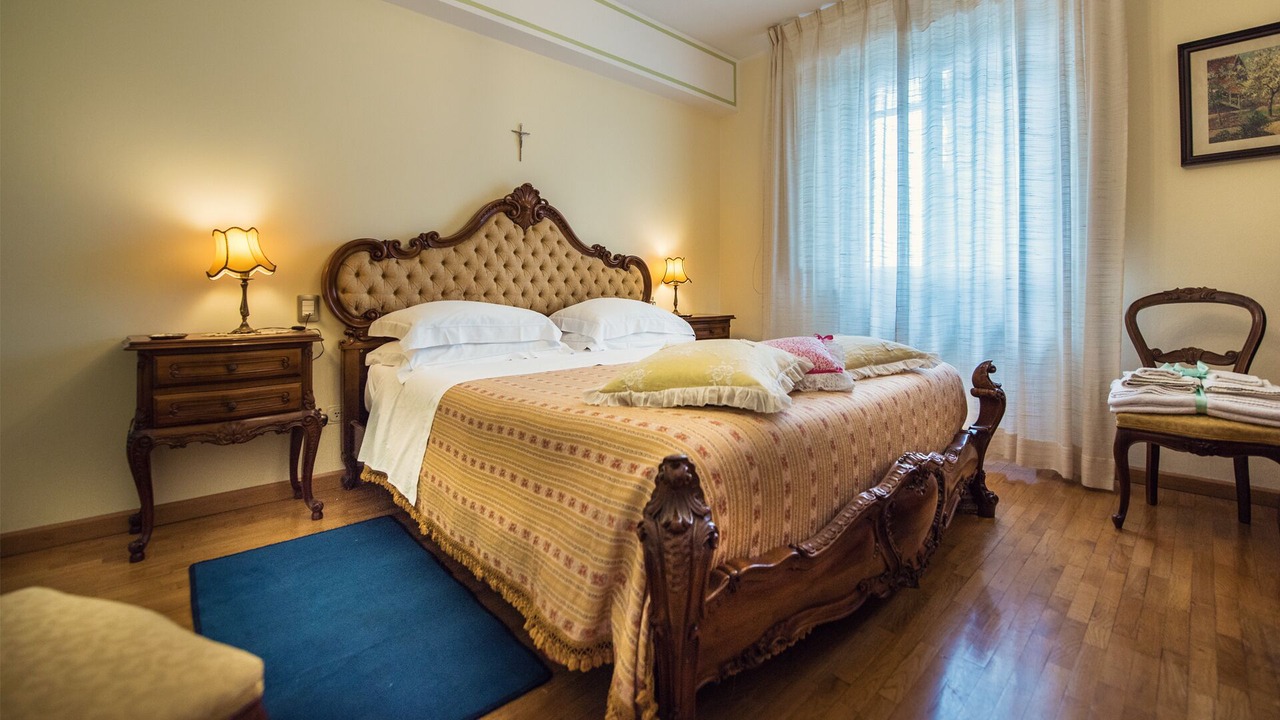 Photo of Bedroom in Perugia