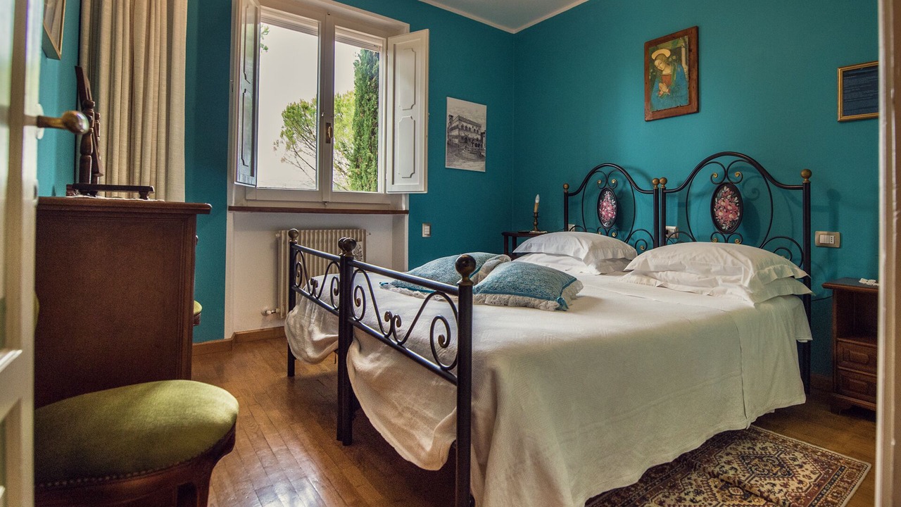 Photo of Bedroom in Perugia