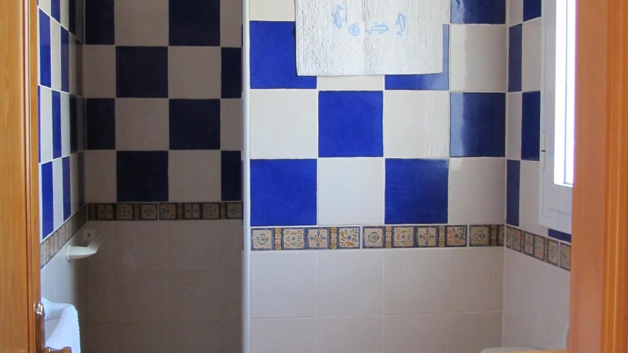 Photo of Bathroom in Zahora