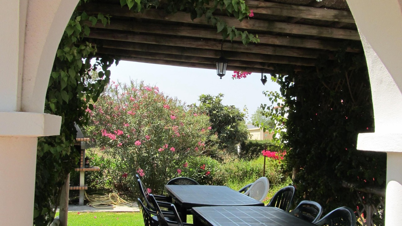Photo of Outdoor in Zahora