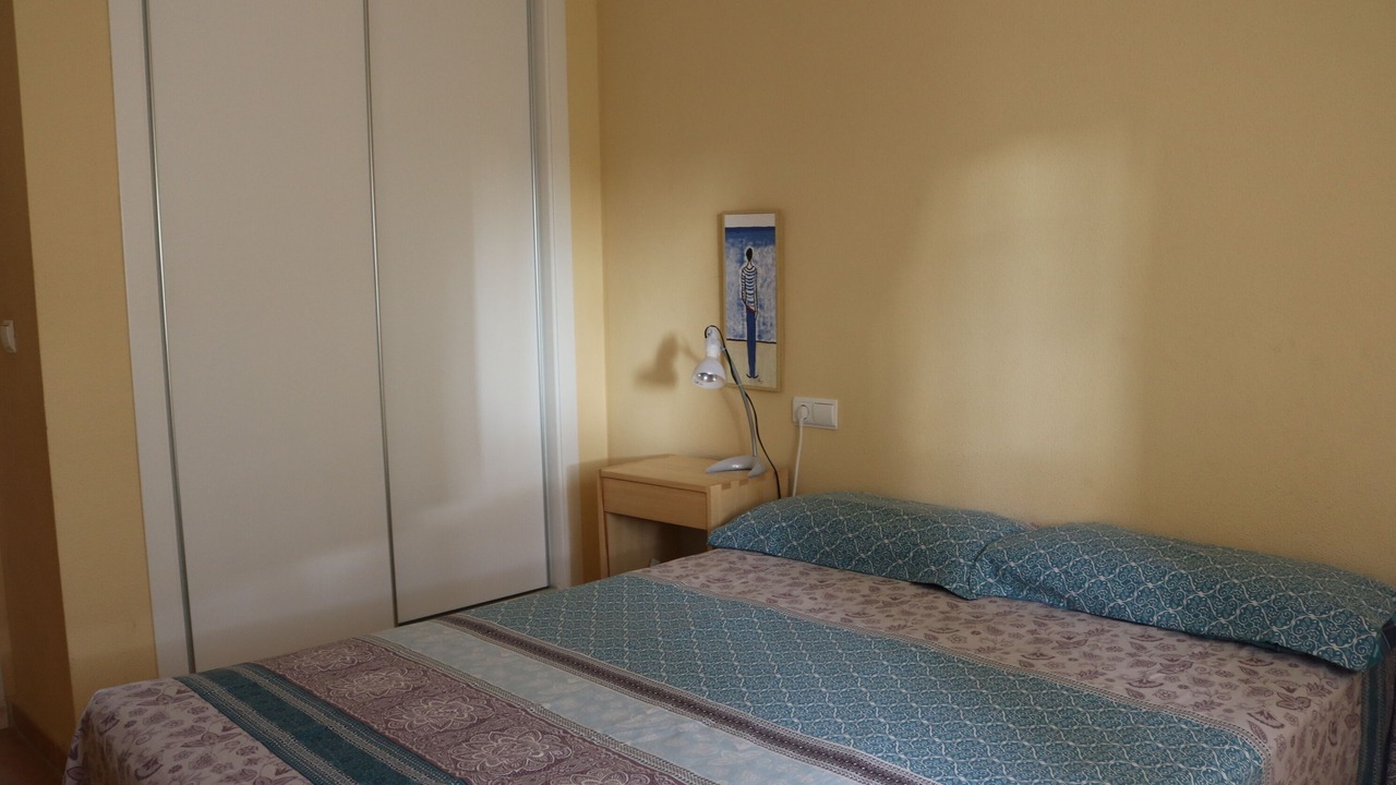 Photo of Bedroom in Molino del Chirrete