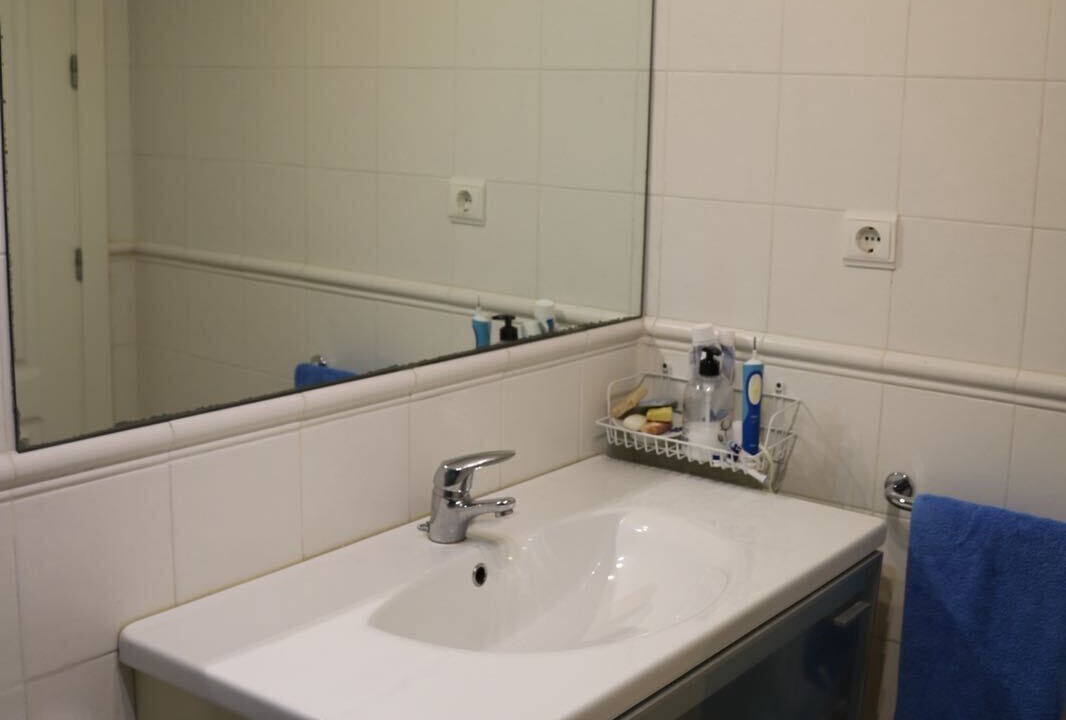 Photo of Bathroom in Molino del Chirrete