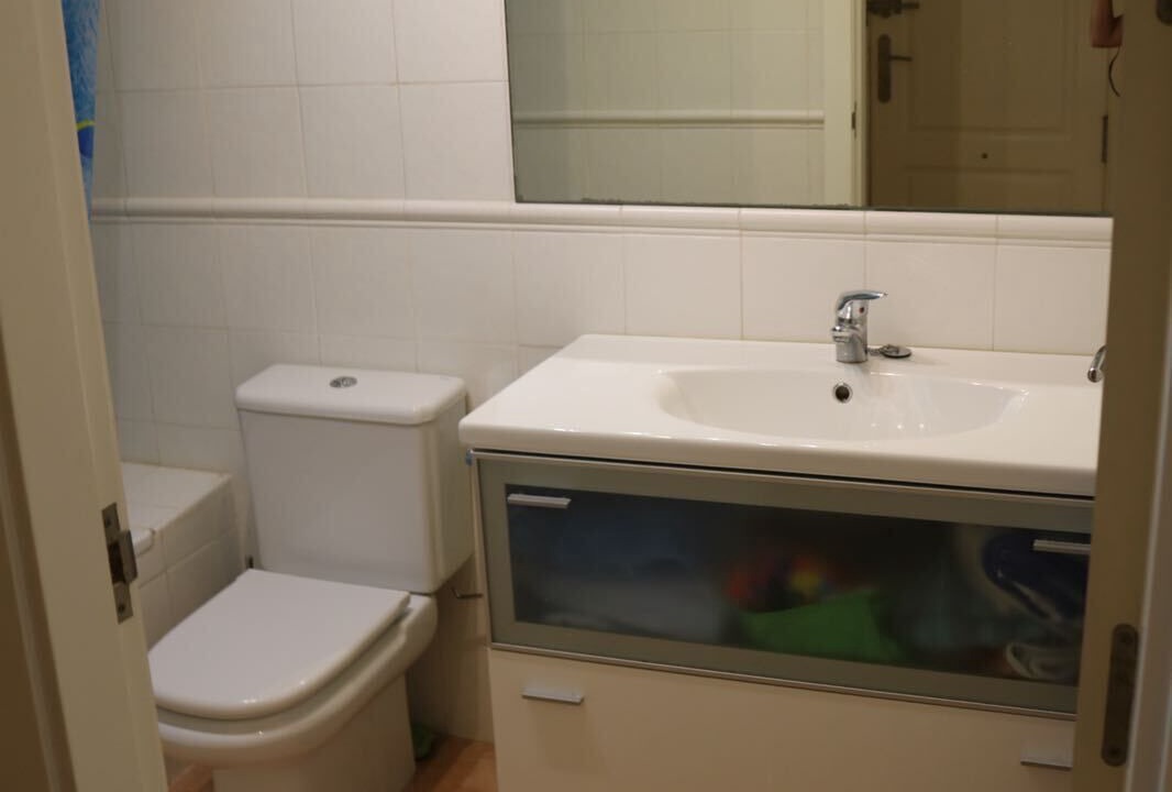 Photo of Bathroom in Molino del Chirrete