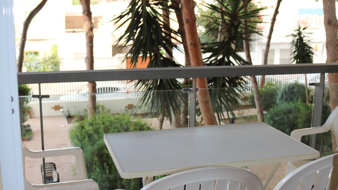 Photo of Outdoor in Molino del Chirrete
