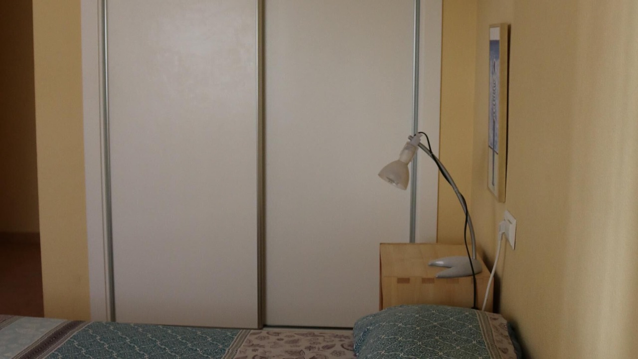 Photo of Bedroom in Molino del Chirrete