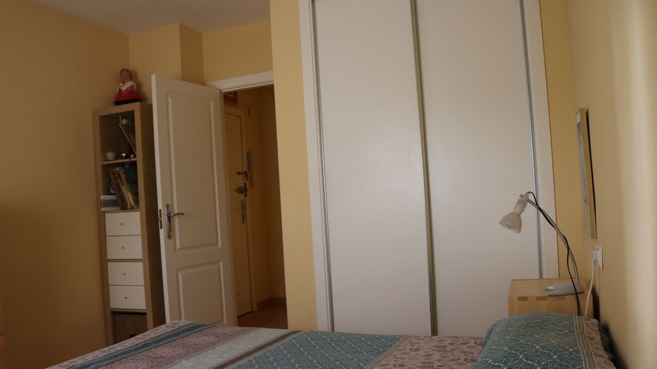 Photo of Bedroom in Molino del Chirrete