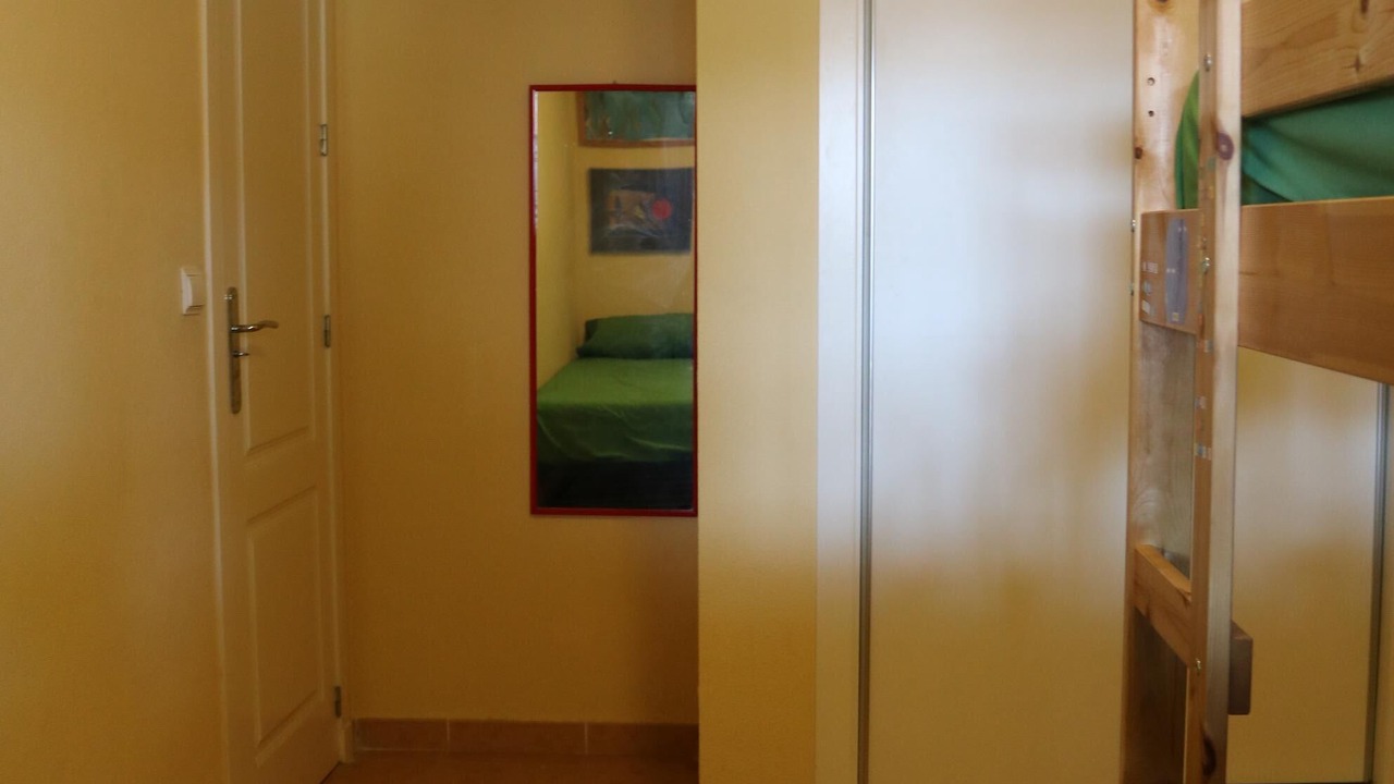Photo of Bedroom in Molino del Chirrete