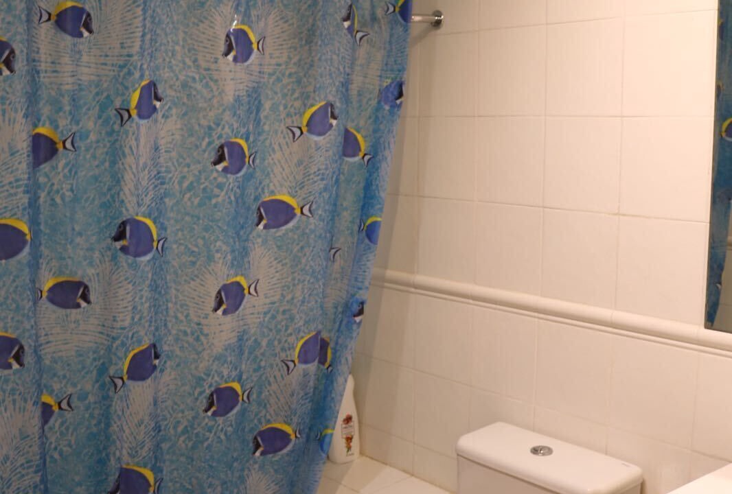 Photo of Bathroom in Molino del Chirrete