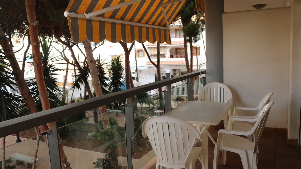 Photo of Outdoor in Molino del Chirrete