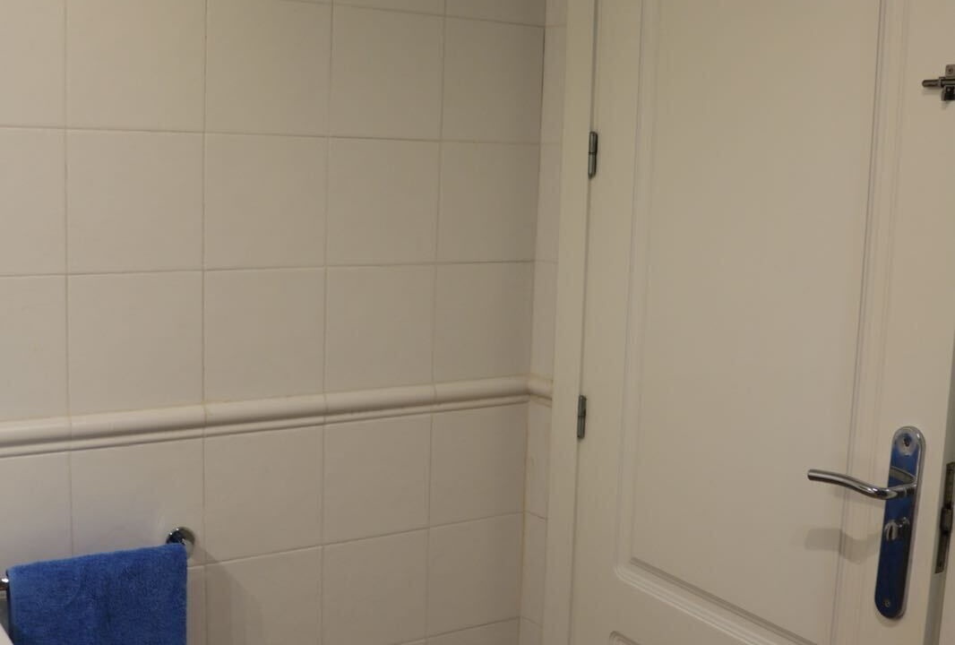 Photo of Bathroom in Molino del Chirrete