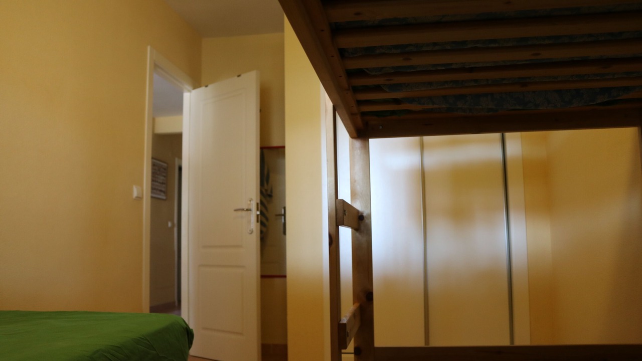 Photo of Bedroom in Molino del Chirrete
