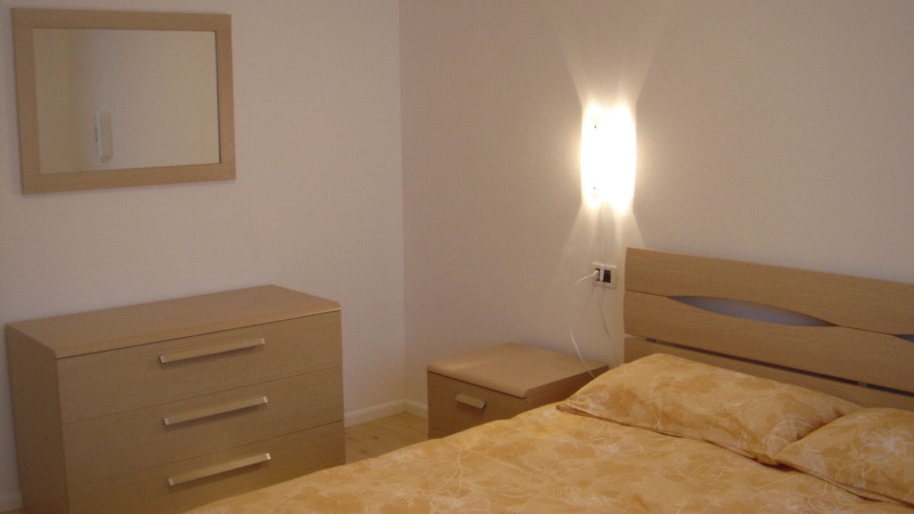 Photo of Bedroom in Zoppe di Cadore