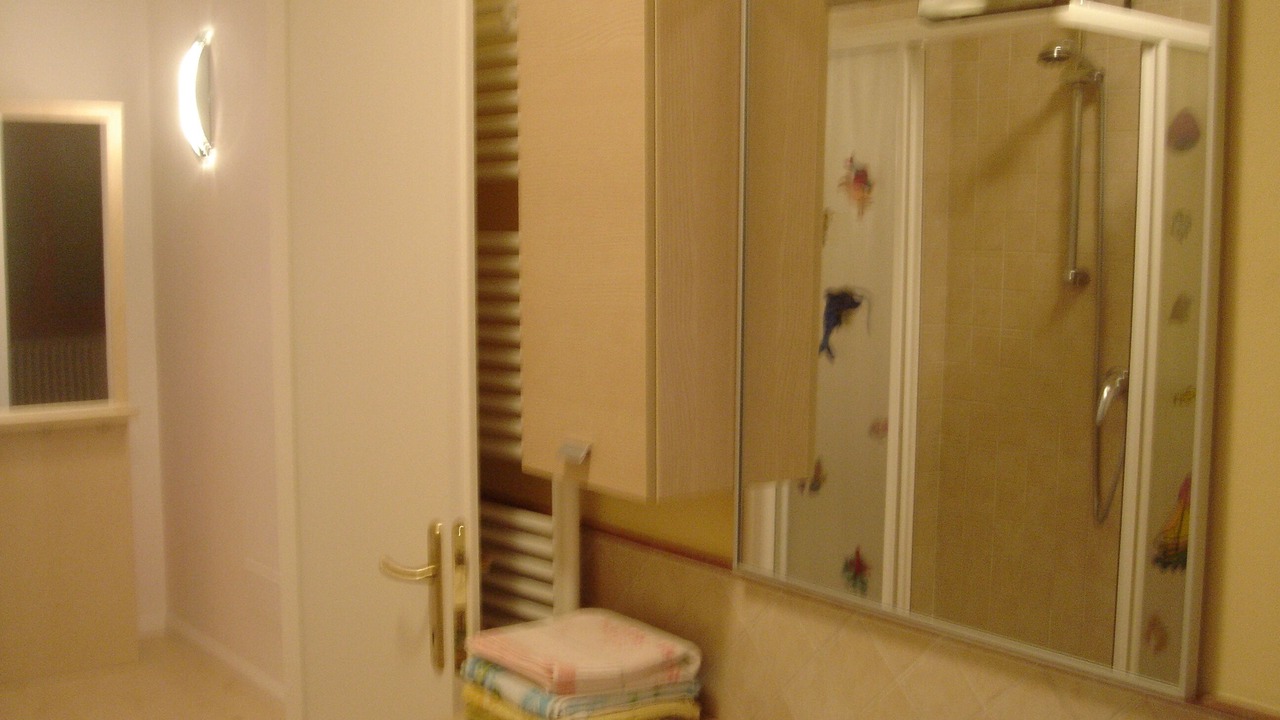 Photo of Bathroom in Zoppe di Cadore