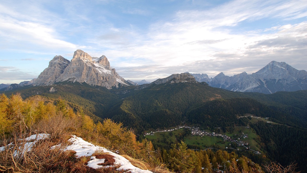 Photo of Outdoor in Zoppe di Cadore